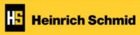 Logo Heinrich Schmid